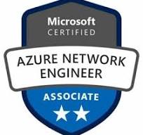 Microsoft Certified: Azure Network Engineer Associate AZ-700