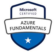 Microsoft Certified: Azure Fundamentals AZ-900